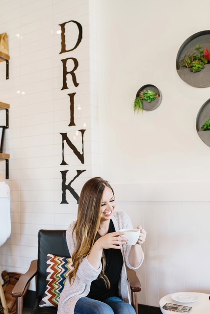 Danielle Nunes, Founder and CEO of Orbsi