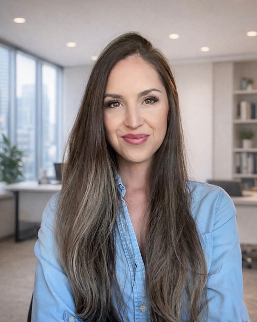 Danielle Nunes, Licensed Marriage and Family Therapist